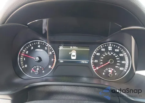 2024 Kia Forte Lx из США, поврежденный, VIN 3KPF24AD5RE823640